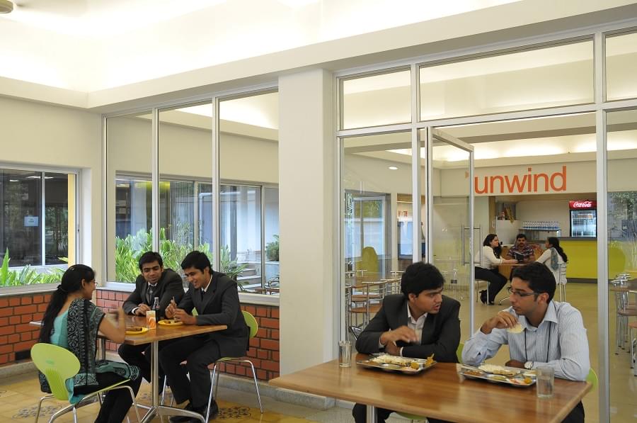 Wellingkar Bangalore Infrastructure & Facilities photo 13